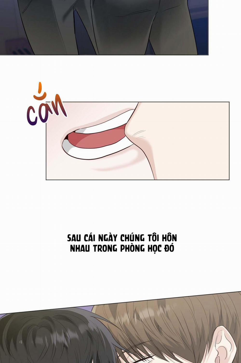 COI CHỪNG VƯỢT QUA RANH GIỚI 9 trang 8