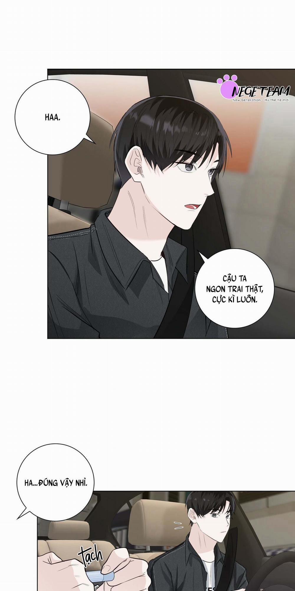 COI CHỪNG VƯỢT QUA RANH GIỚI 9 trang 82