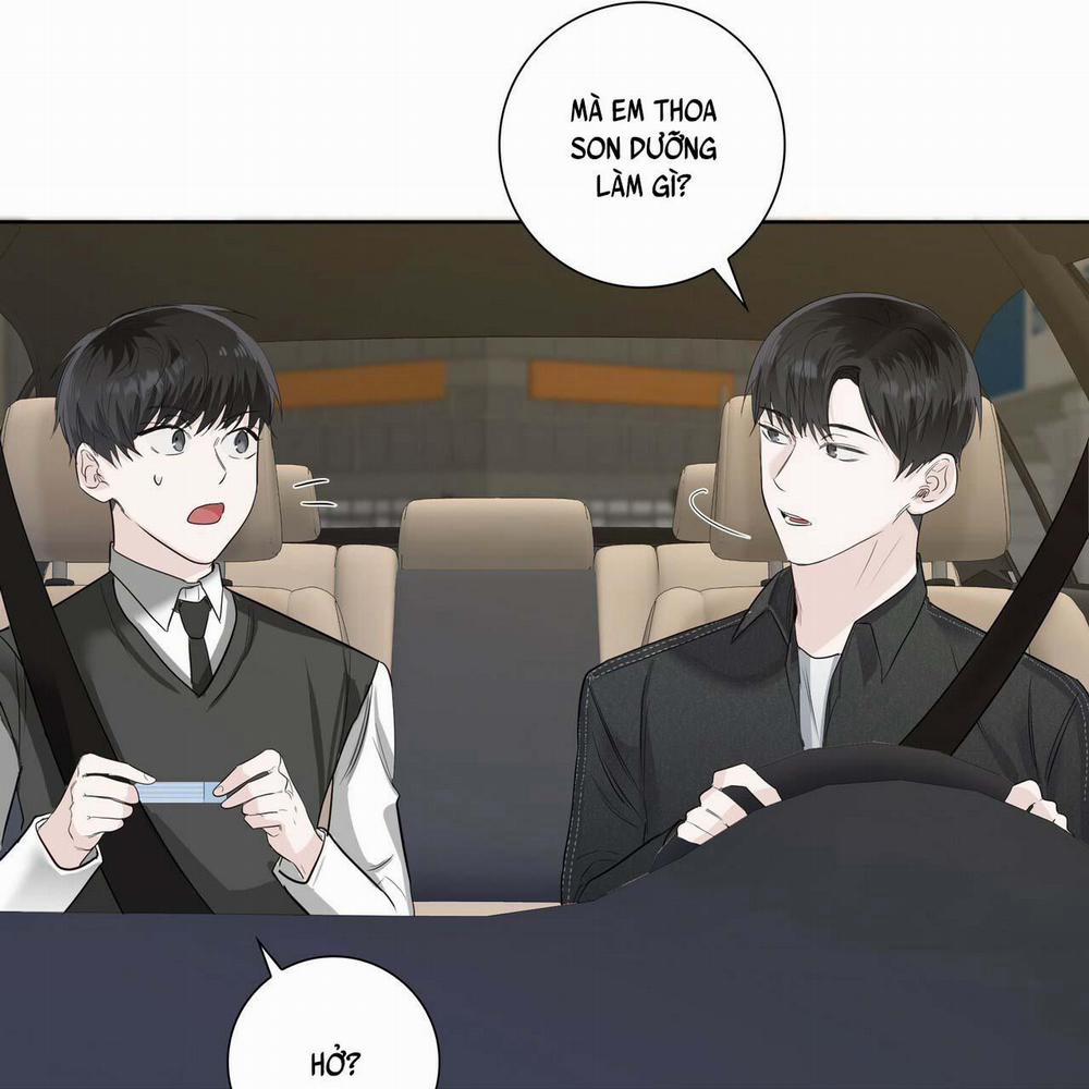 COI CHỪNG VƯỢT QUA RANH GIỚI 9 trang 84