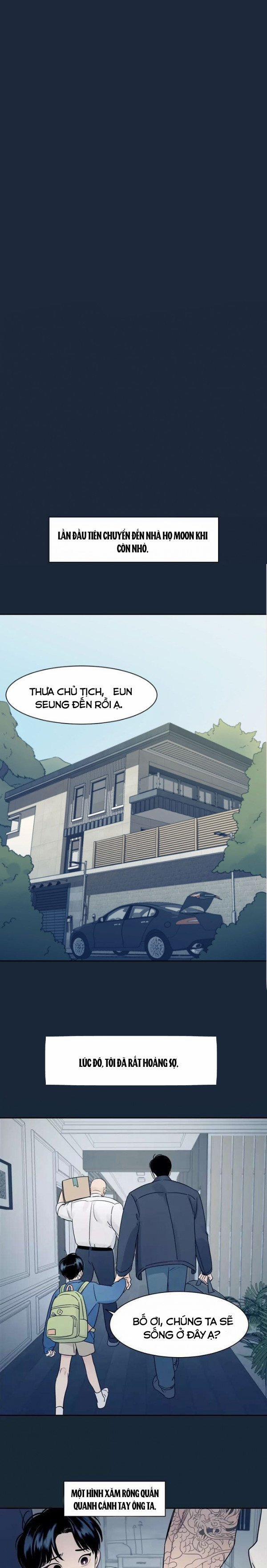 Cõi Đêm 1 trang 0