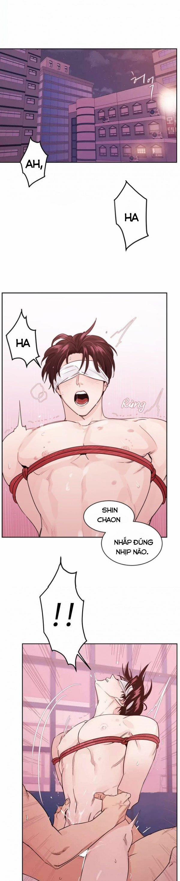 Cõi Đêm 1 trang 19