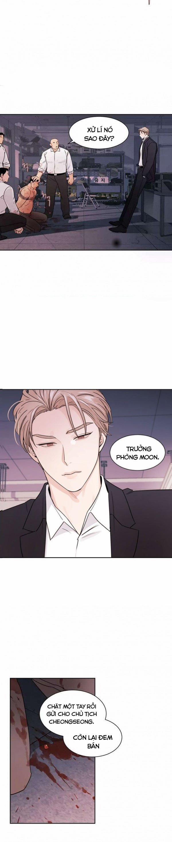 Cõi Đêm 1 trang 22