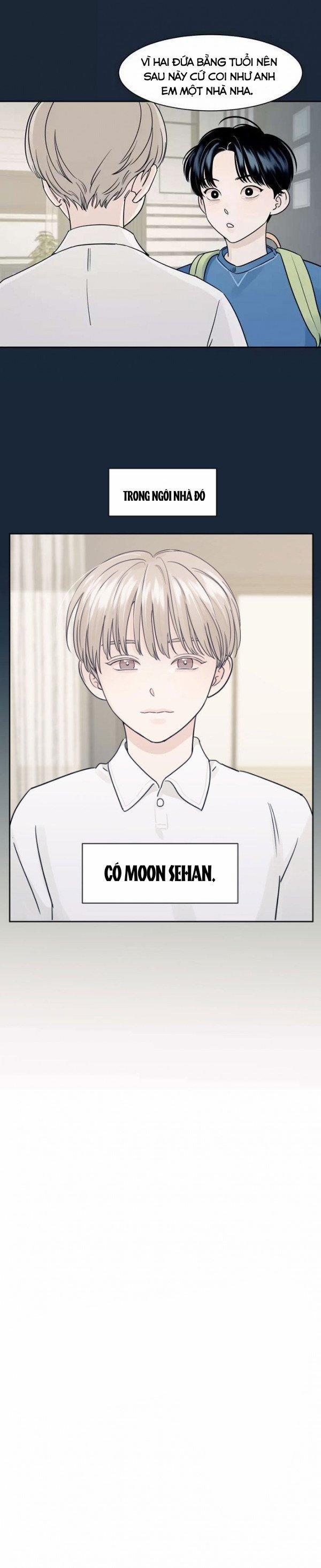 Cõi Đêm 1 trang 4