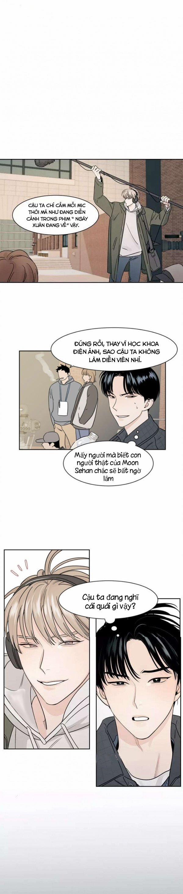 Cõi Đêm 1 trang 9