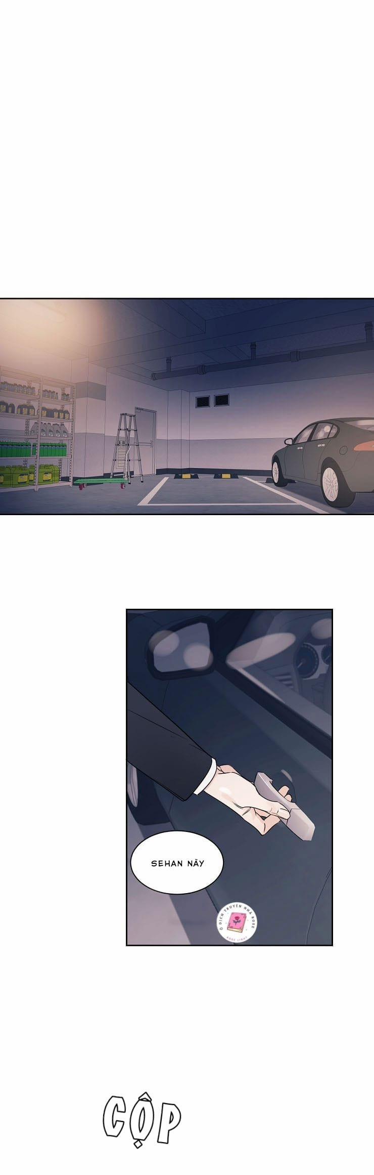 Cõi Đêm 2 trang 0