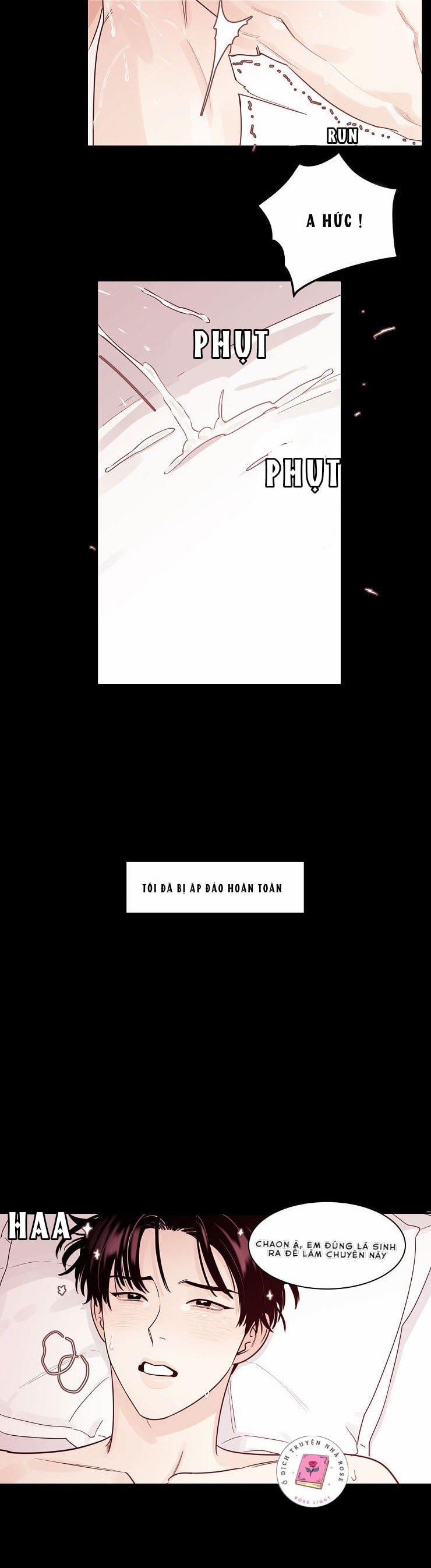 Cõi Đêm 2 trang 10