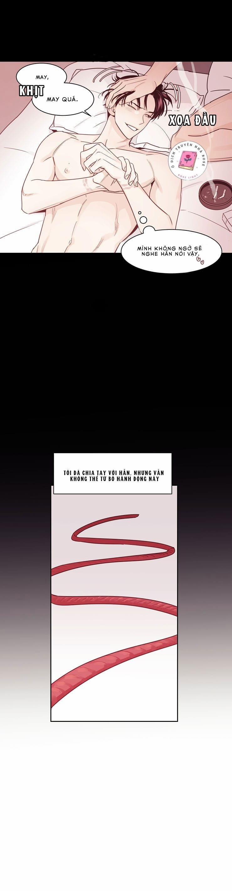 Cõi Đêm 2 trang 11