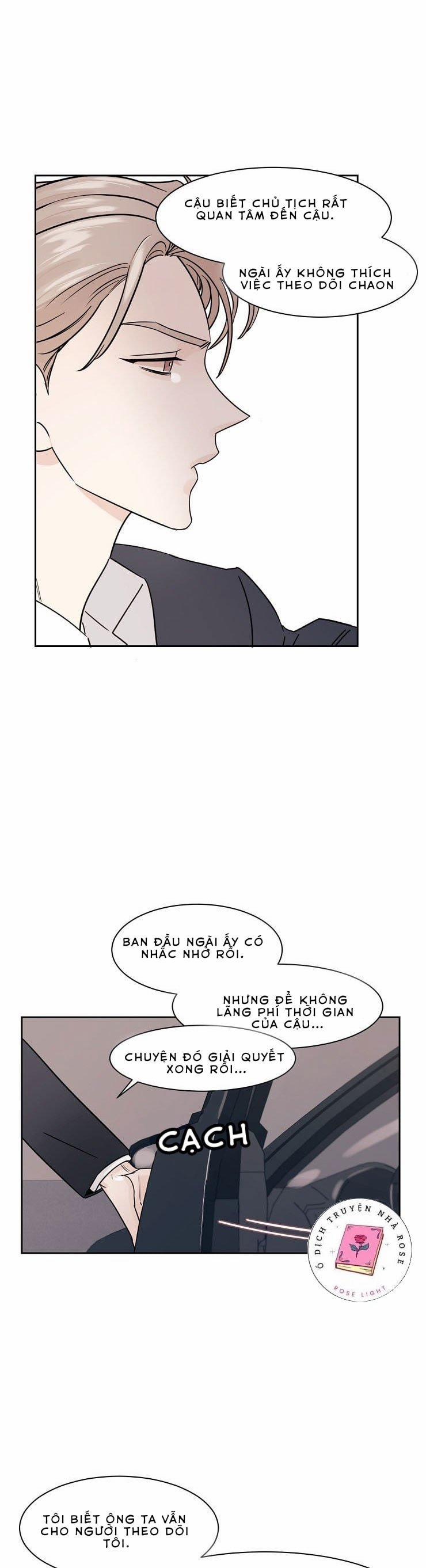 Cõi Đêm 2 trang 3