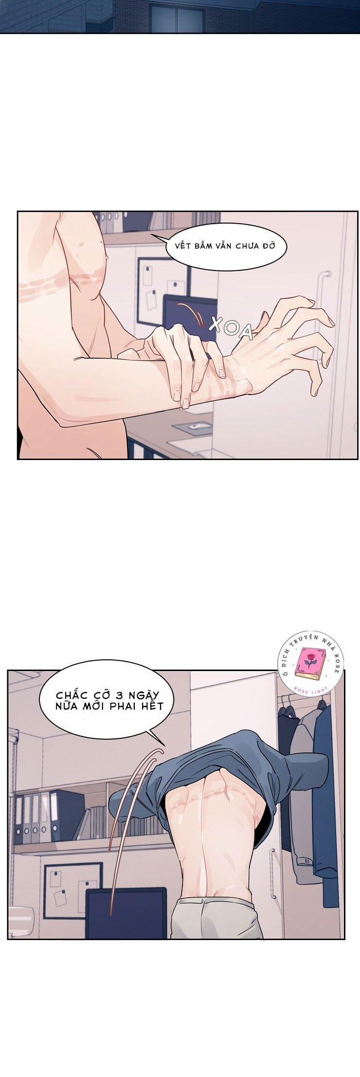 Cõi Đêm 2 trang 6