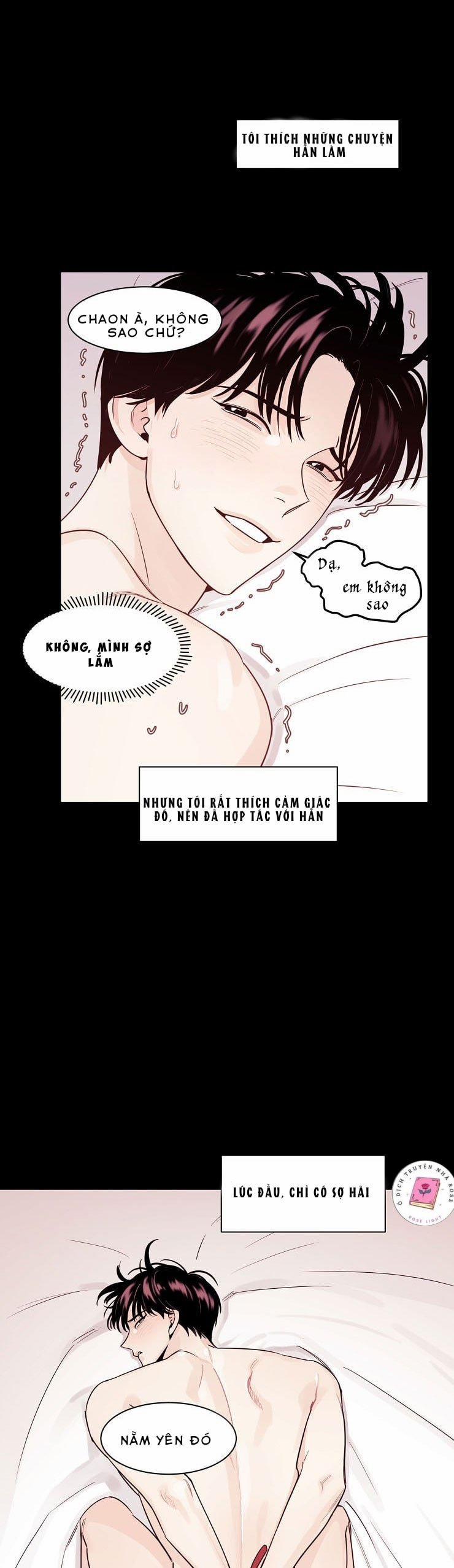 Cõi Đêm 2 trang 8