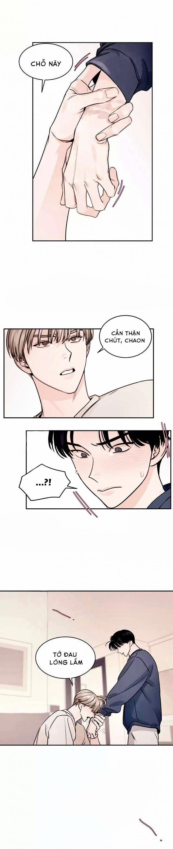 Cõi Đêm 3.5 trang 0