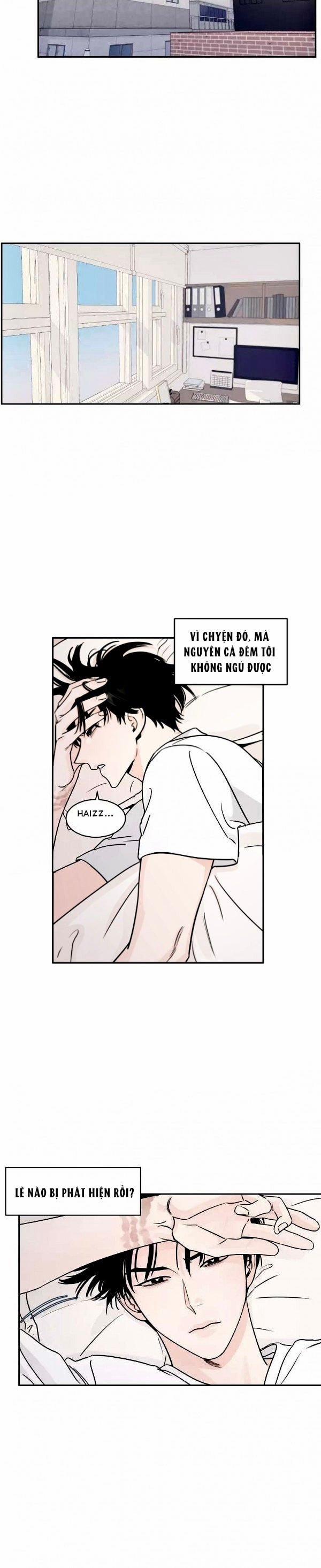 Cõi Đêm 3.5 trang 1