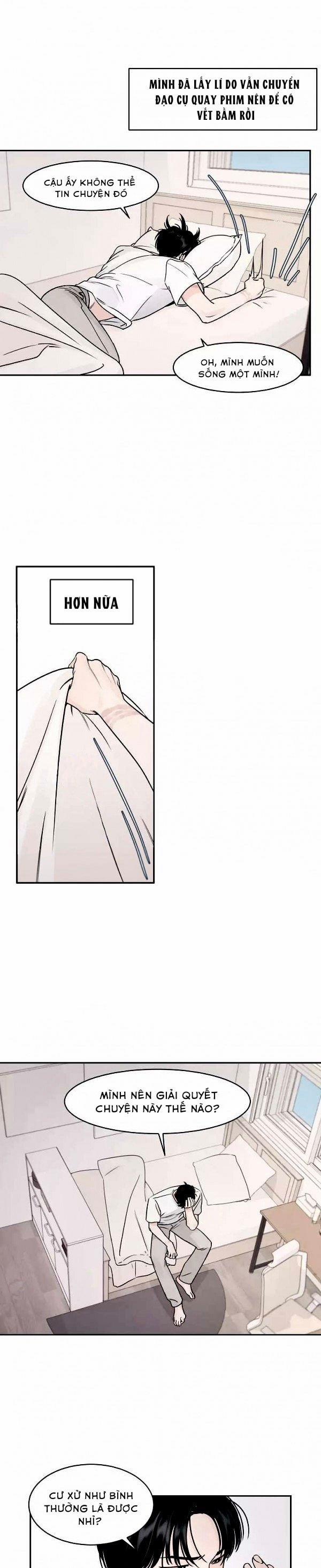 Cõi Đêm 3.5 trang 2