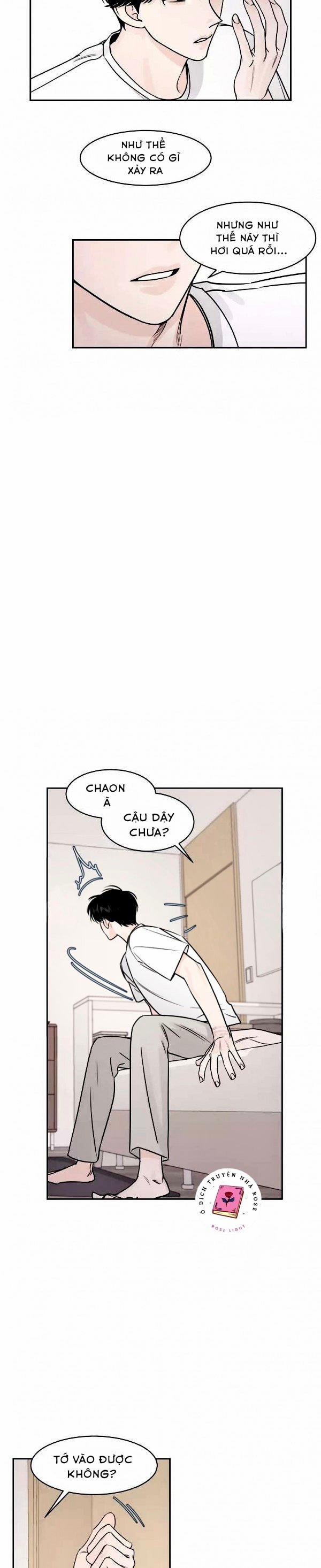 Cõi Đêm 3.5 trang 3