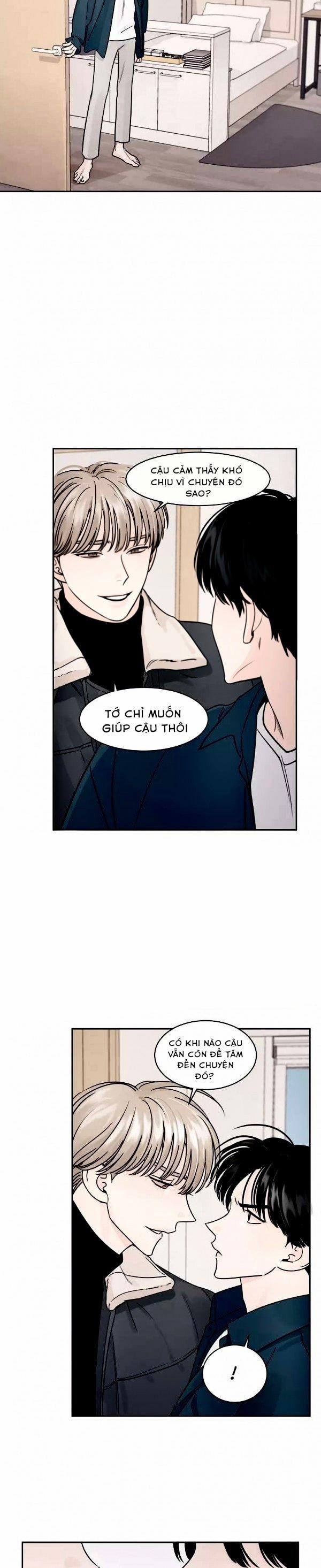 Cõi Đêm 3.5 trang 8