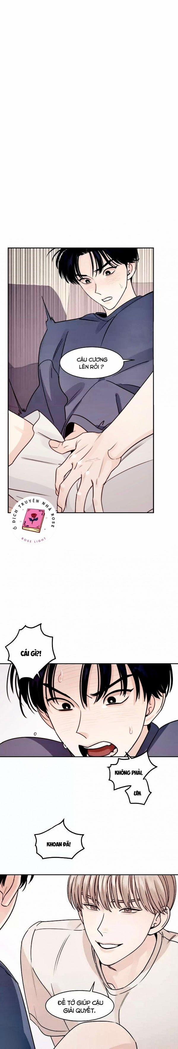 Cõi Đêm 3 trang 0