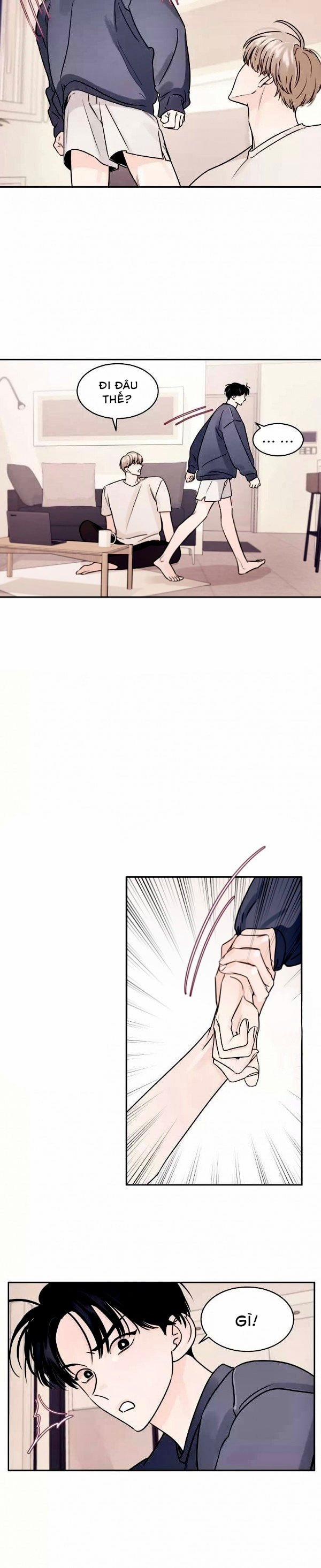 Cõi Đêm 3 trang 10