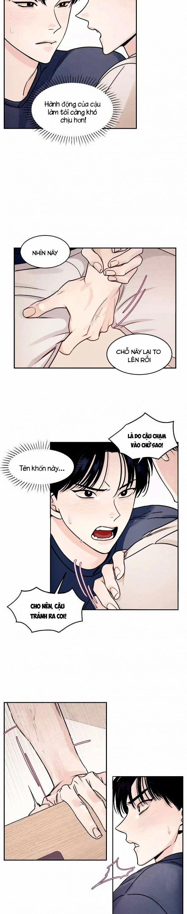 Cõi Đêm 3 trang 2