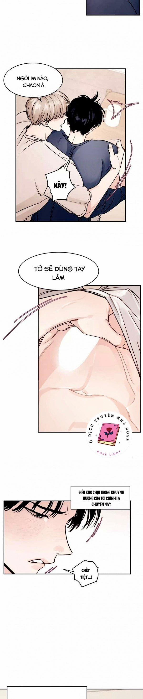 Cõi Đêm 3 trang 3