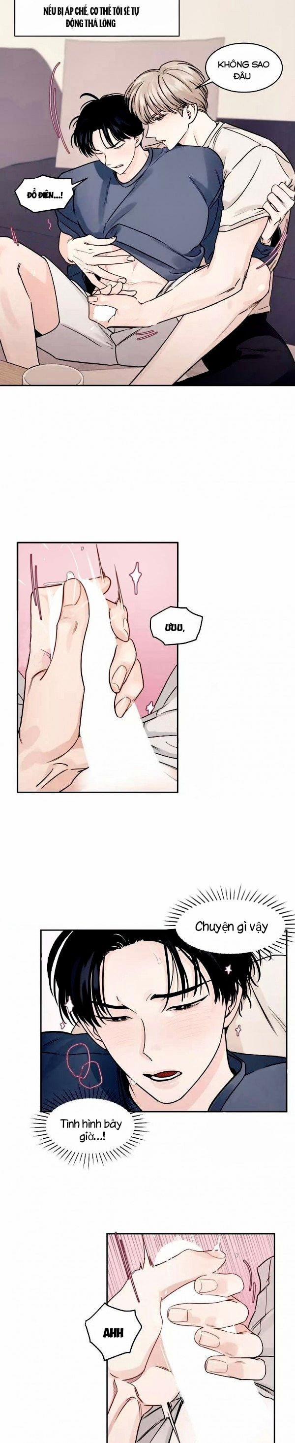 Cõi Đêm 3 trang 4