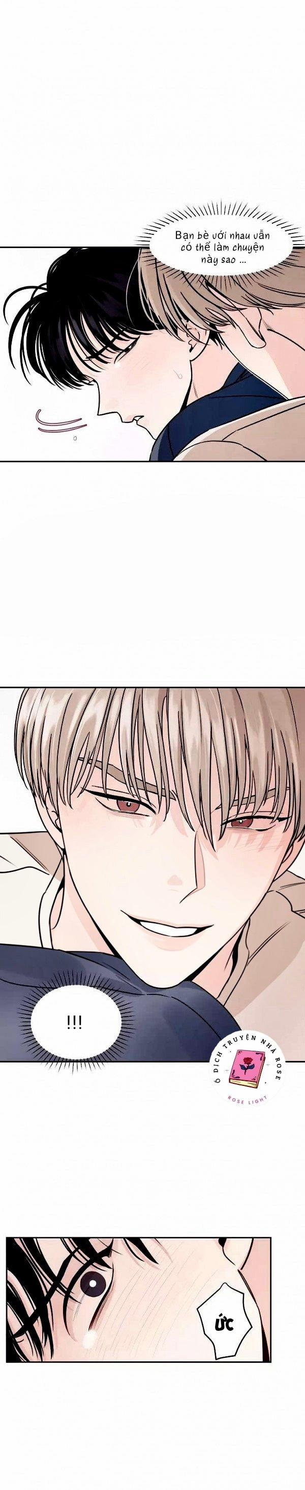 Cõi Đêm 3 trang 6