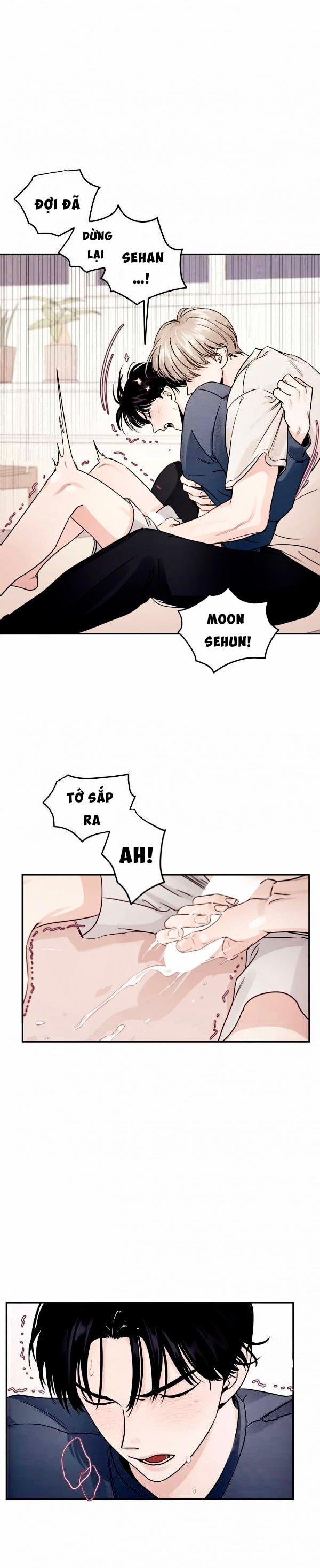 Cõi Đêm 3 trang 7