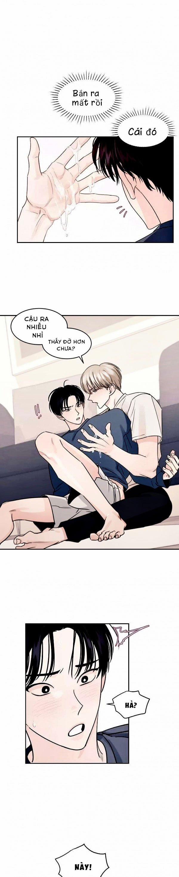 Cõi Đêm 3 trang 8