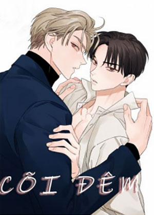 Đọc truyện tranh Cõi Đêm