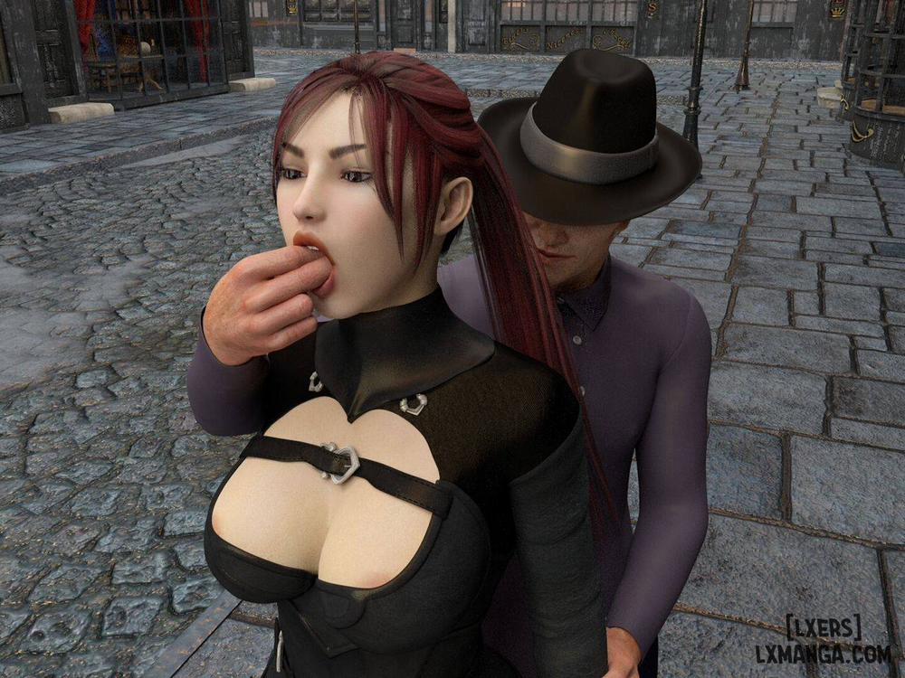 Cold Assassin Oneshot trang 11