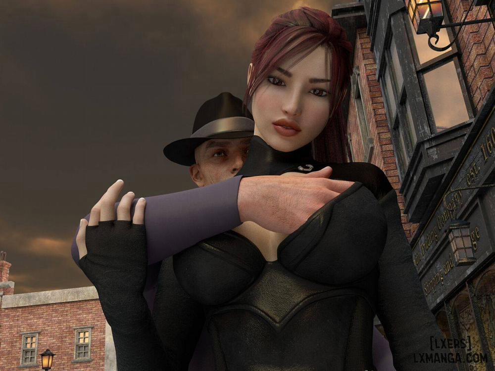 Cold Assassin Oneshot trang 14