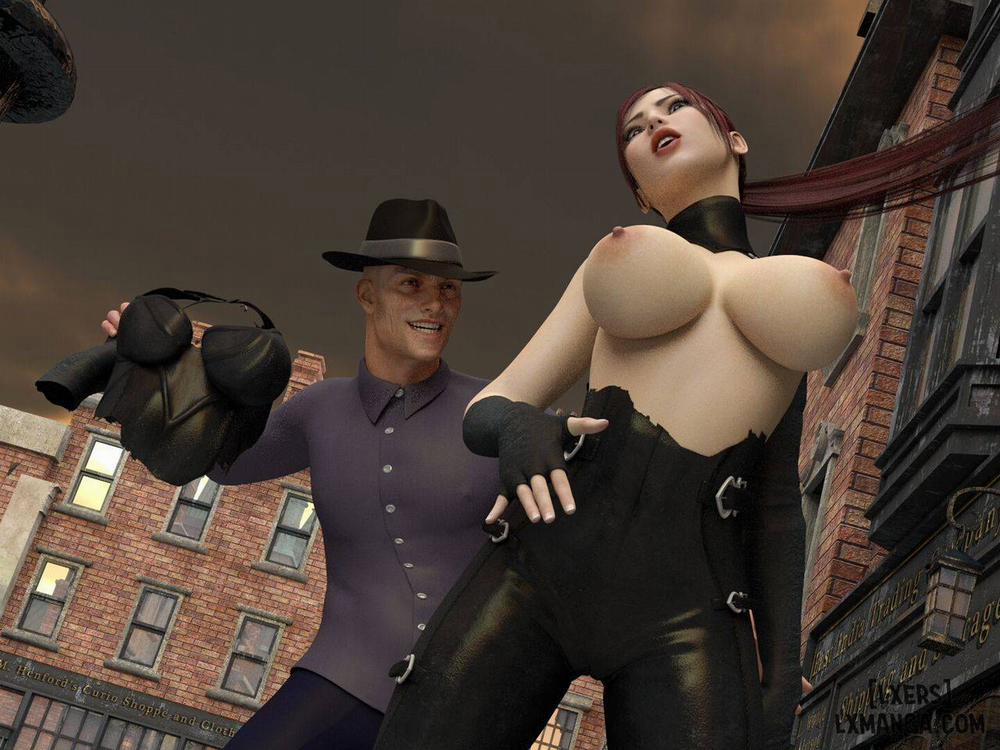 Cold Assassin Oneshot trang 15