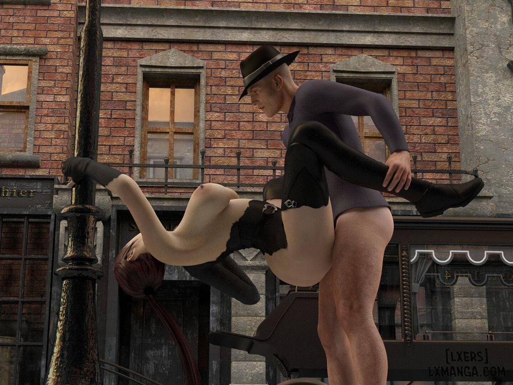 Cold Assassin Oneshot trang 35