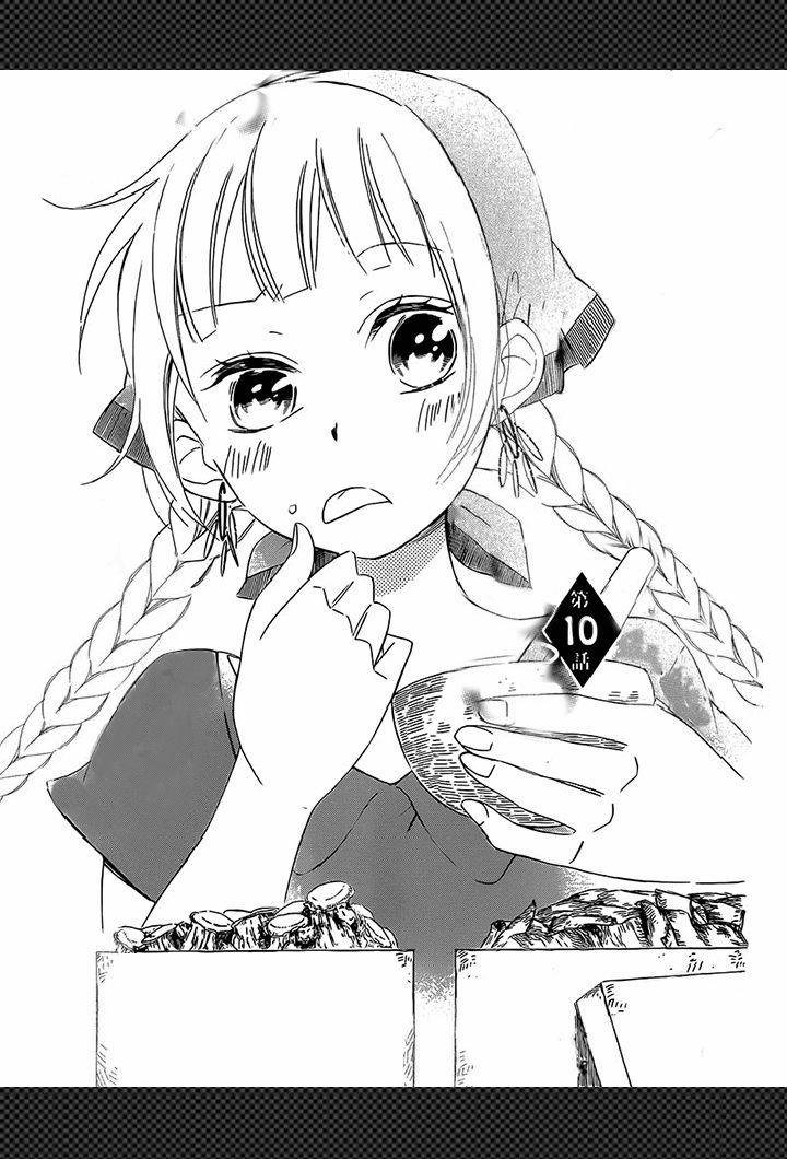 Colette Wa Shinu Koto Ni Shita 10 trang 2