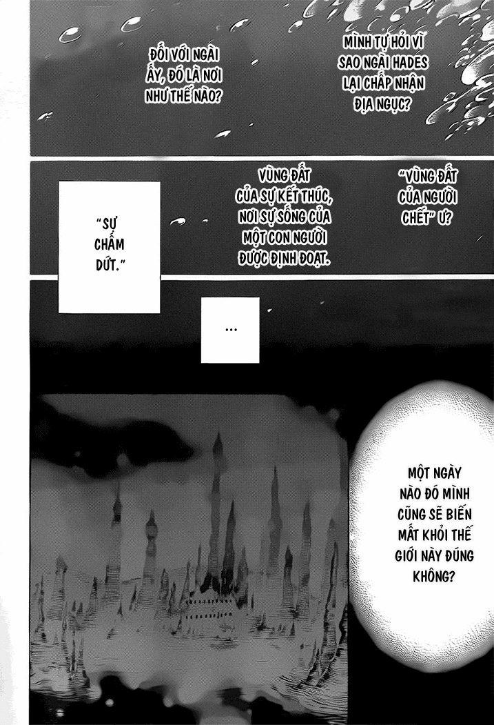 Colette Wa Shinu Koto Ni Shita 12 trang 9