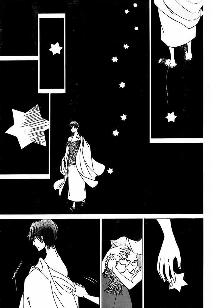 Colette Wa Shinu Koto Ni Shita 16 trang 17