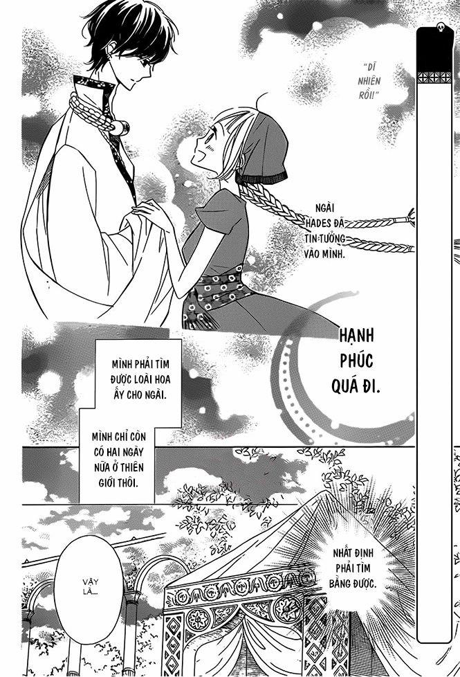 Colette Wa Shinu Koto Ni Shita 17 trang 2