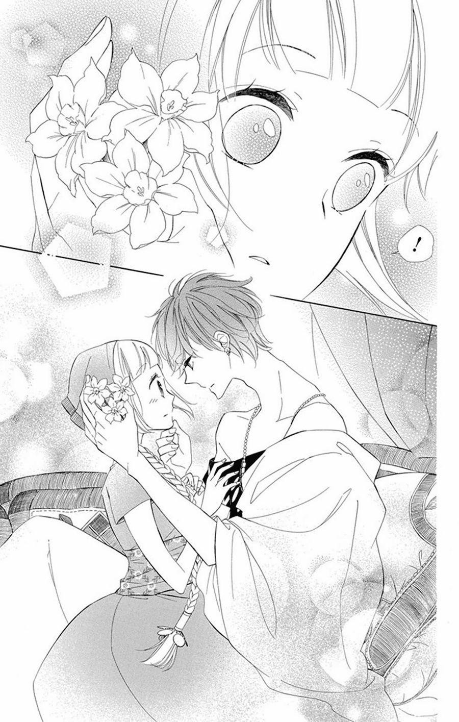 Colette Wa Shinu Koto Ni Shita 20 trang 9