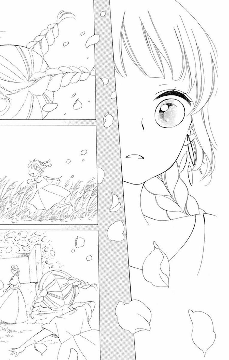 Colette Wa Shinu Koto Ni Shita 21 trang 25