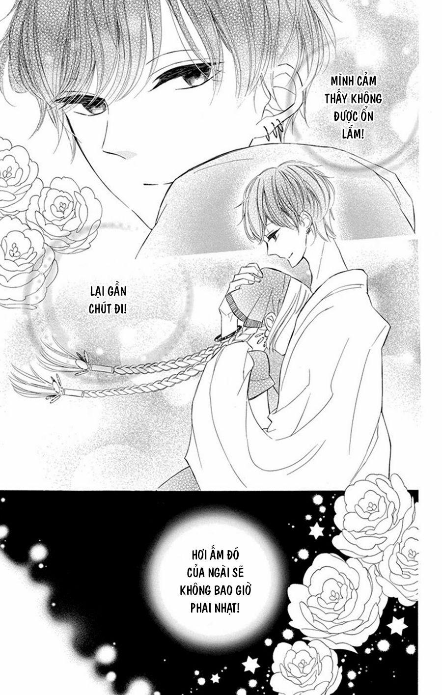 Colette Wa Shinu Koto Ni Shita 23 trang 2