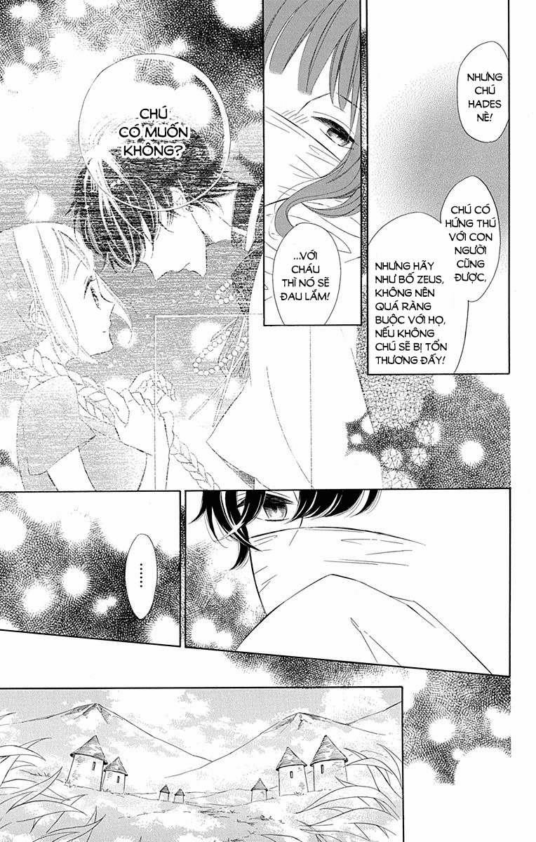 Colette Wa Shinu Koto Ni Shita 27 trang 6