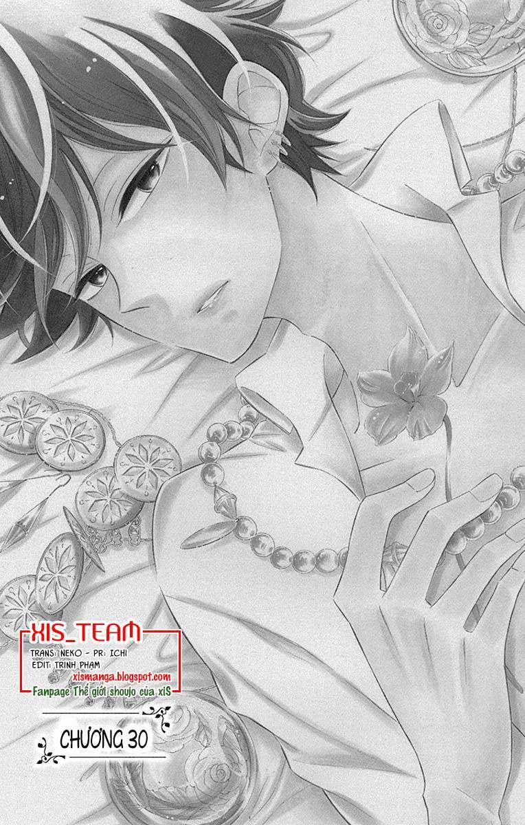 Colette Wa Shinu Koto Ni Shita 30 trang 0