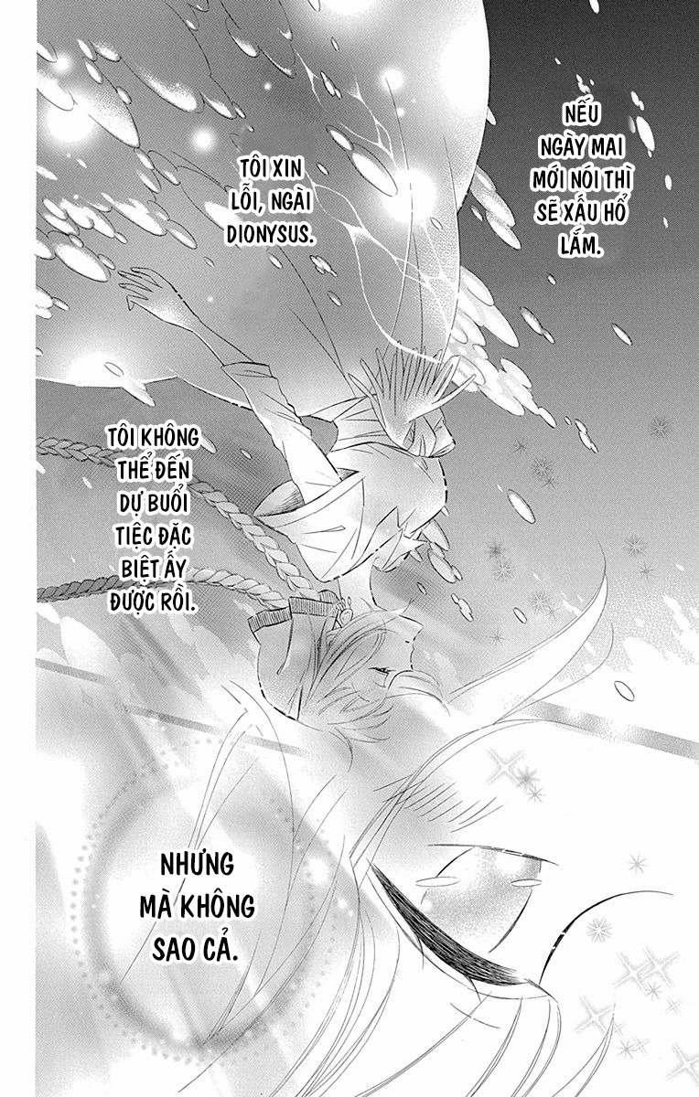 Colette Wa Shinu Koto Ni Shita 30 trang 19