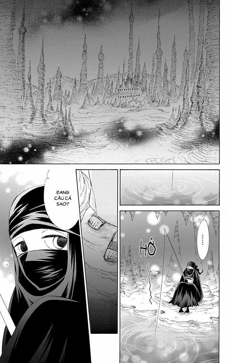 Colette Wa Shinu Koto Ni Shita 30 trang 2