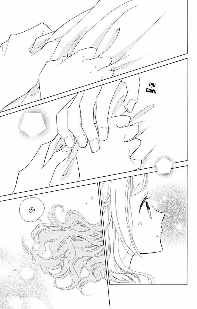 Colette Wa Shinu Koto Ni Shita 31 trang 20