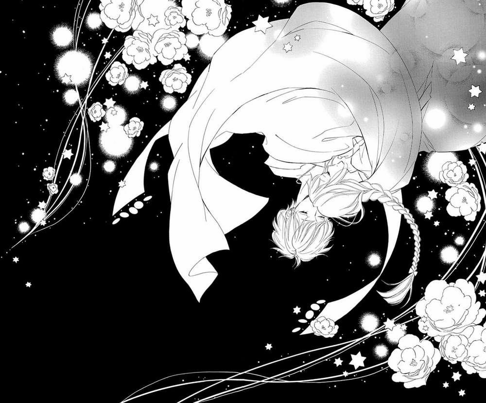 Colette Wa Shinu Koto Ni Shita 37 trang 17