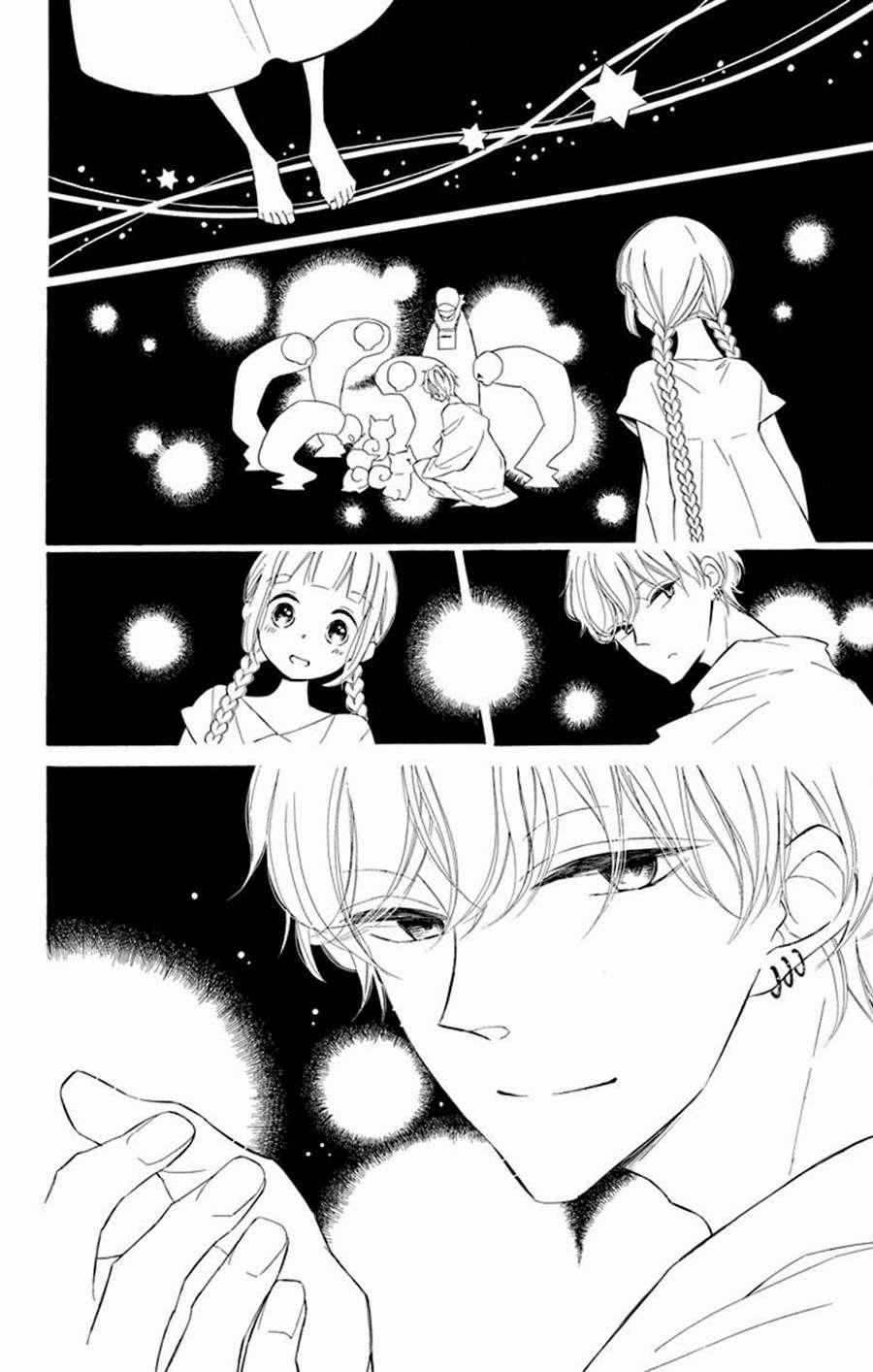 Colette Wa Shinu Koto Ni Shita 37 trang 18