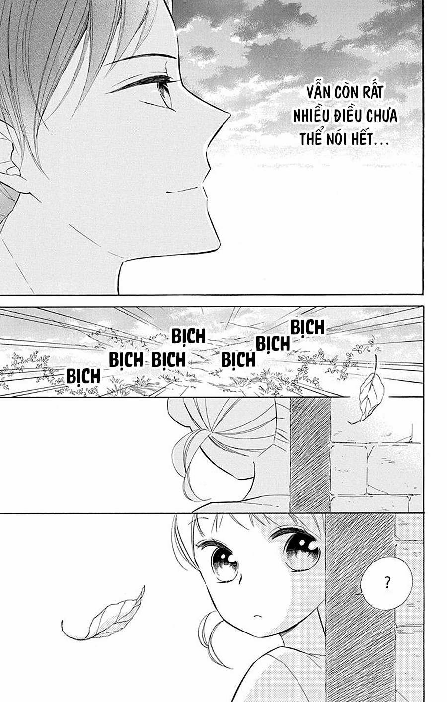 Colette Wa Shinu Koto Ni Shita 38 trang 20