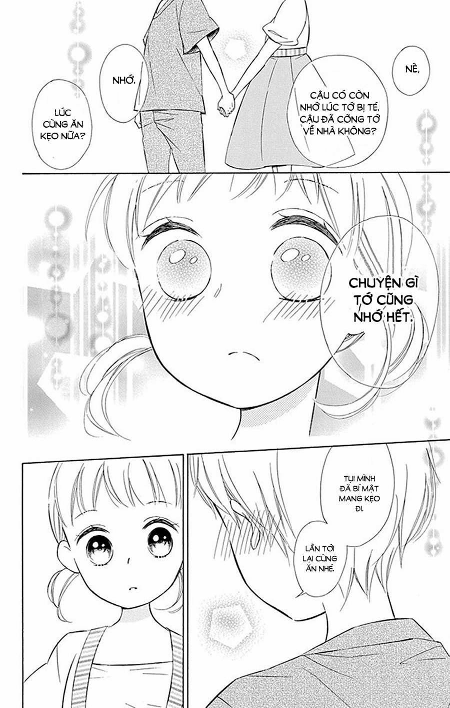 Colette Wa Shinu Koto Ni Shita 38 trang 25