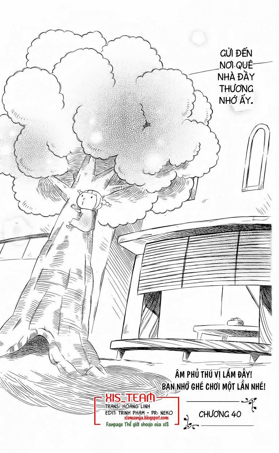 Colette Wa Shinu Koto Ni Shita 40 trang 0