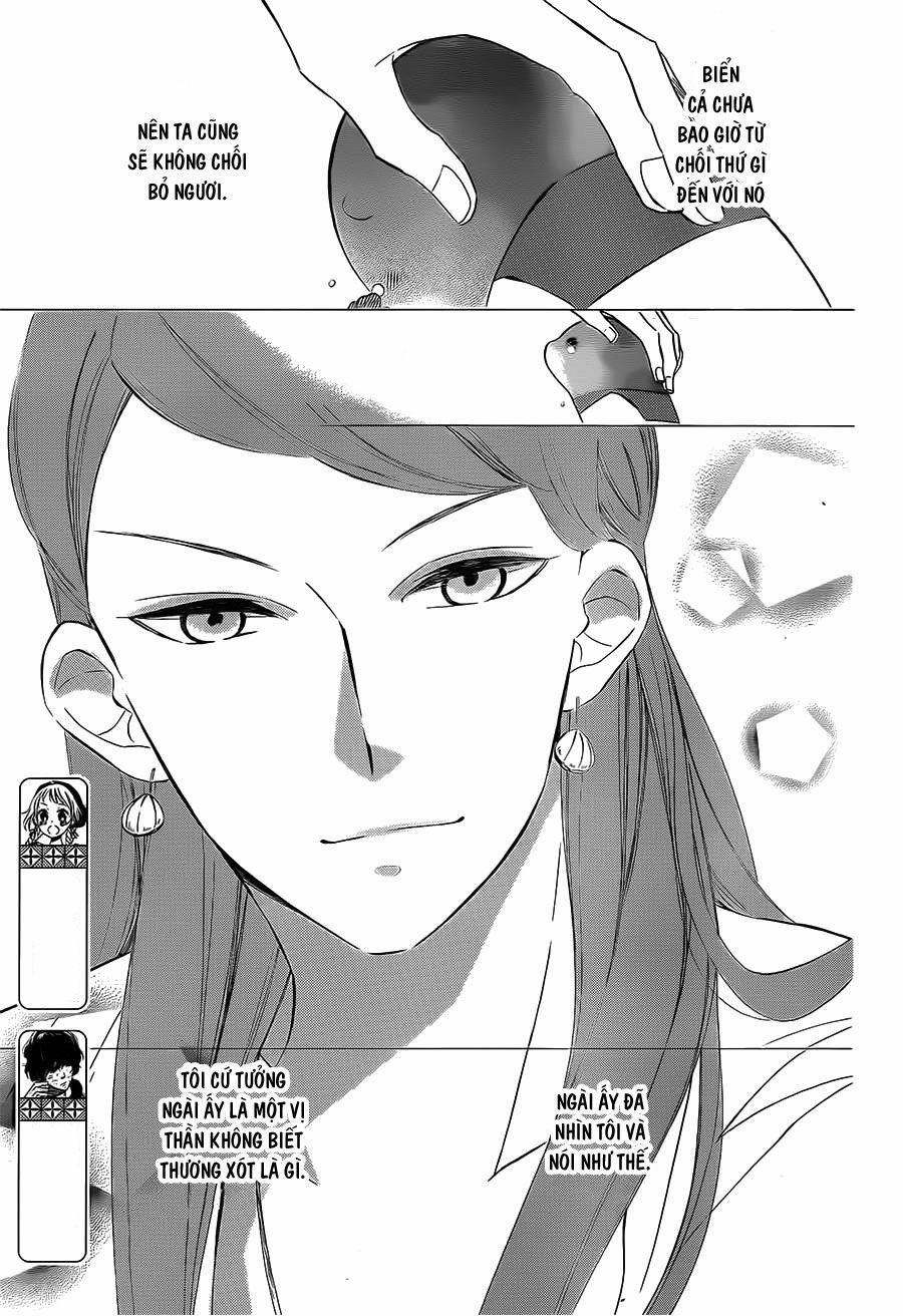 Colette Wa Shinu Koto Ni Shita 47 trang 2